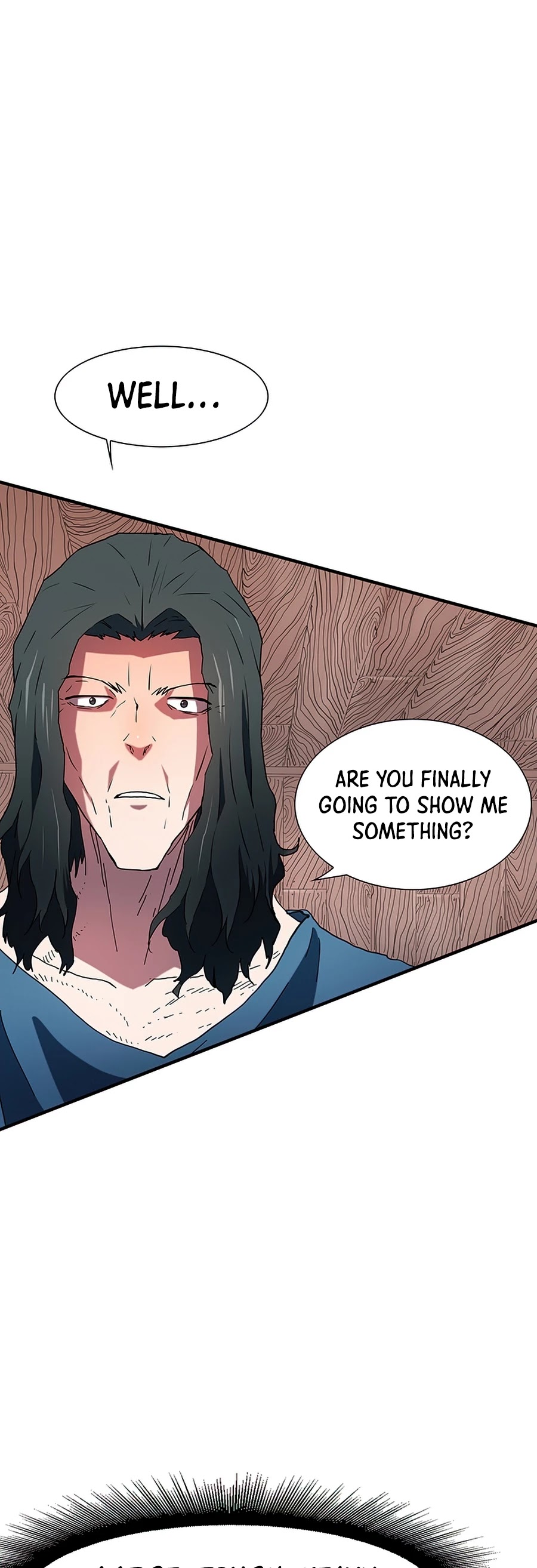 I'm the Only One Loved by the Constellations! Chapter 30 page 48 - Chapter 30