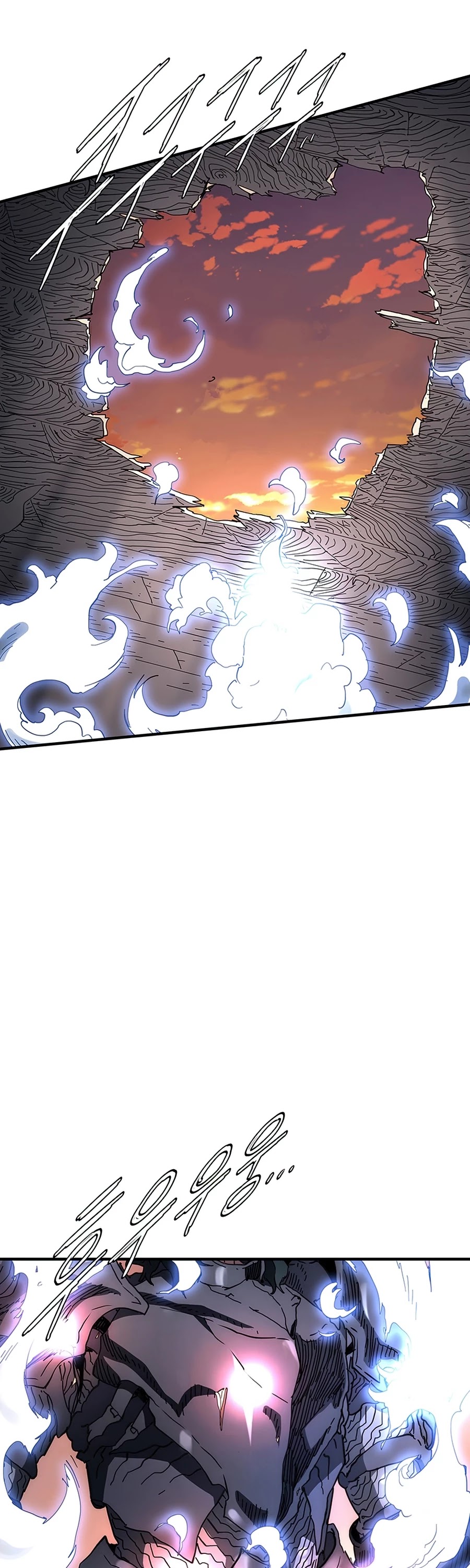 I'm the Only One Loved by the Constellations! Chapter 30 page 55 - Chapter 30