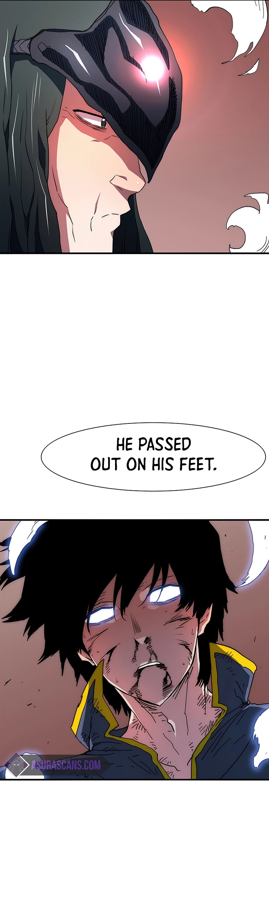 I'm the Only One Loved by the Constellations! Chapter 30 page 59 - Chapter 30