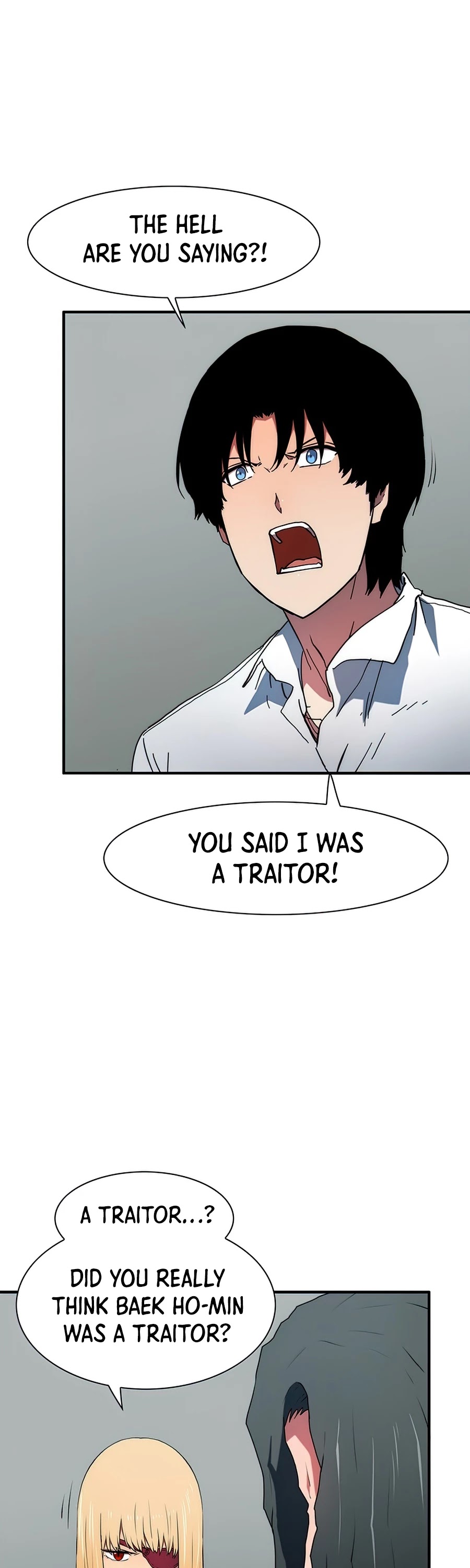 I'm the Only One Loved by the Constellations! Chapter 31 page 13 - Chapter 31