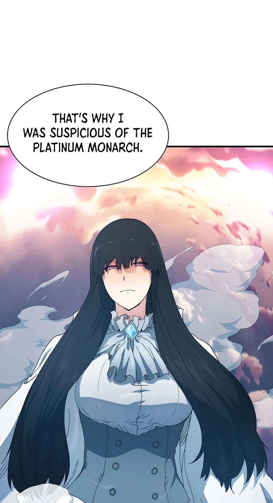 I'm the Only One Loved by the Constellations! Chapter 31 page 18 - Chapter 31