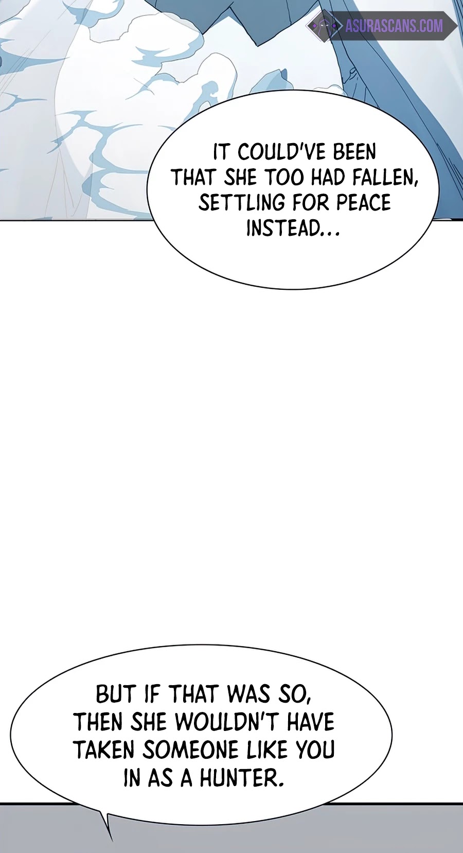 I'm the Only One Loved by the Constellations! Chapter 31 page 19 - Chapter 31
