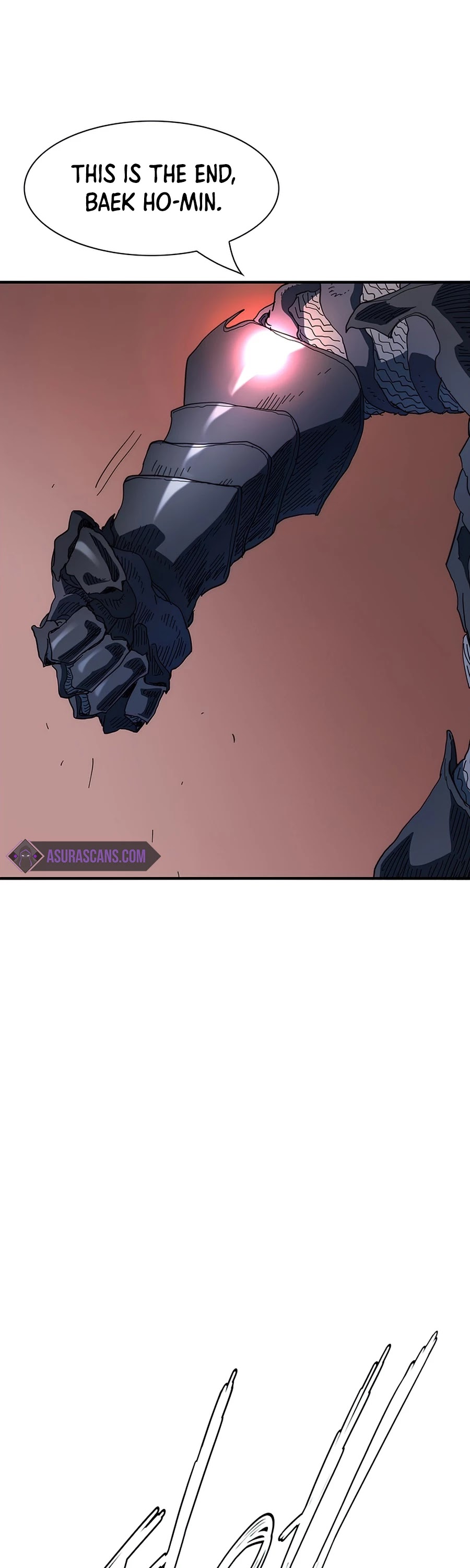 I'm the Only One Loved by the Constellations! Chapter 31 page 2 - Chapter 31