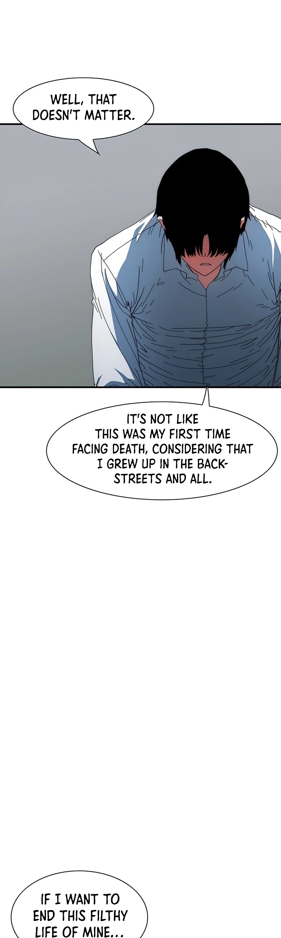I'm the Only One Loved by the Constellations! Chapter 31 page 26 - Chapter 31