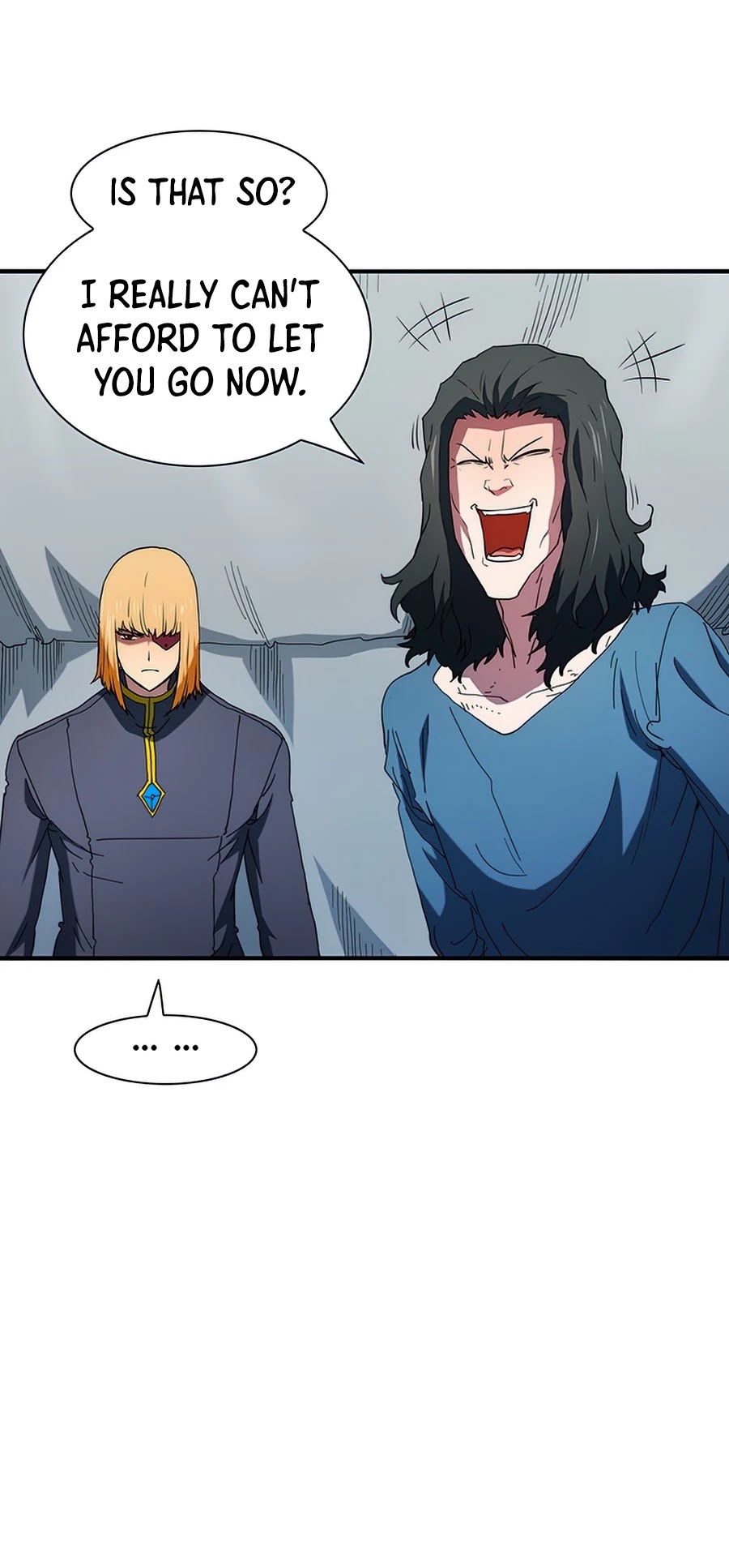 I'm the Only One Loved by the Constellations! Chapter 31 page 28 - Chapter 31