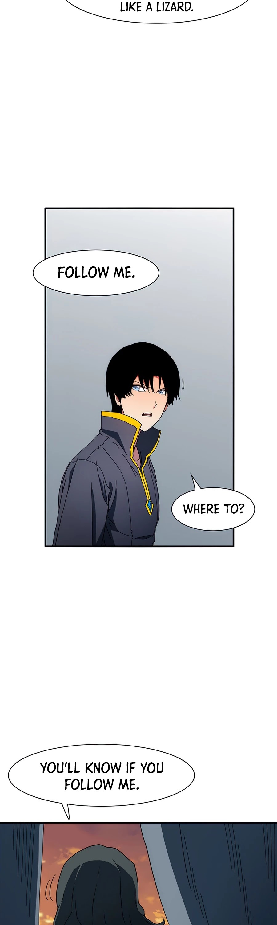 I'm the Only One Loved by the Constellations! Chapter 31 page 31 - Chapter 31