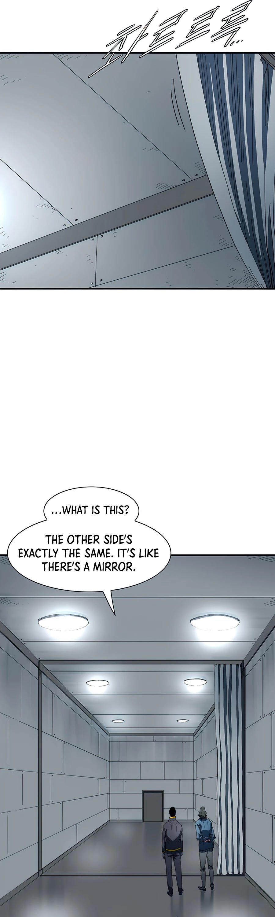 I'm the Only One Loved by the Constellations! Chapter 31 page 33 - Chapter 31