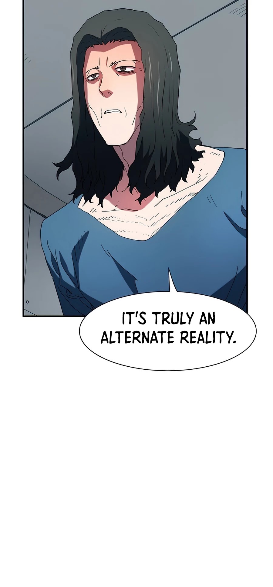 I'm the Only One Loved by the Constellations! Chapter 31 page 36 - Chapter 31