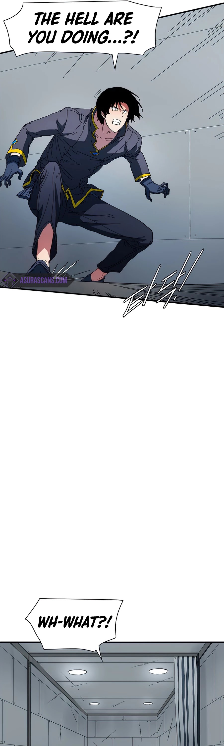 I'm the Only One Loved by the Constellations! Chapter 31 page 46 - Chapter 31