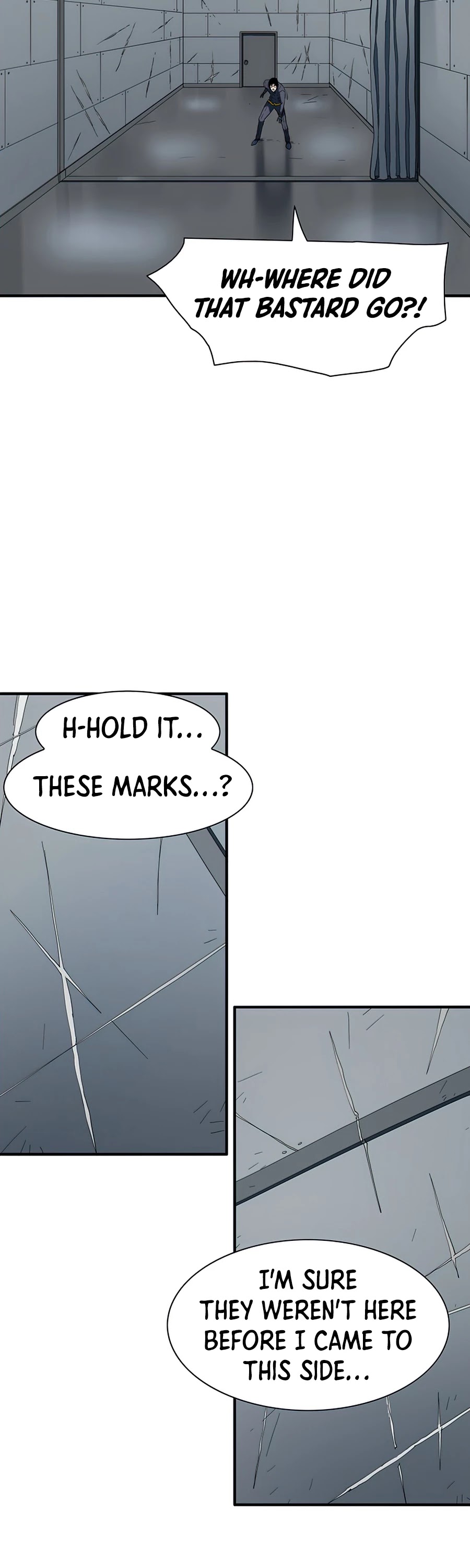 I'm the Only One Loved by the Constellations! Chapter 31 page 47 - Chapter 31