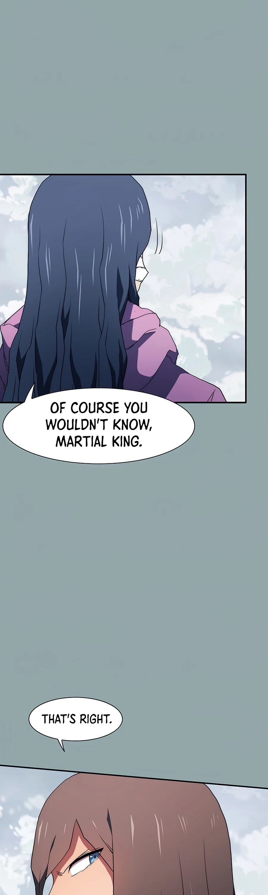 I'm the Only One Loved by the Constellations! Chapter 31 page 51 - Chapter 31
