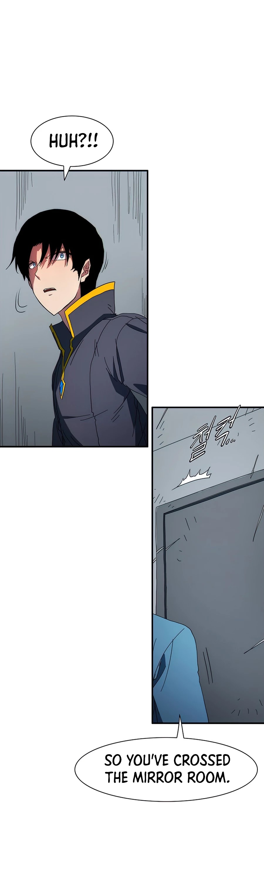 I'm the Only One Loved by the Constellations! Chapter 31 page 56 - Chapter 31