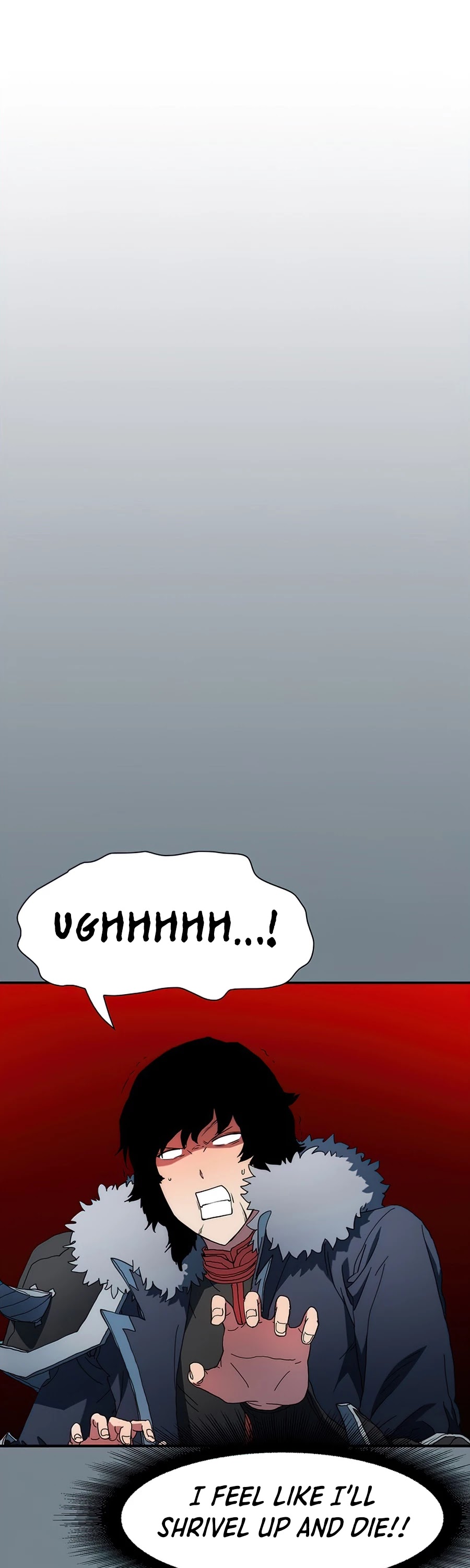I'm the Only One Loved by the Constellations! Chapter 32 page 12 - Chapter 32