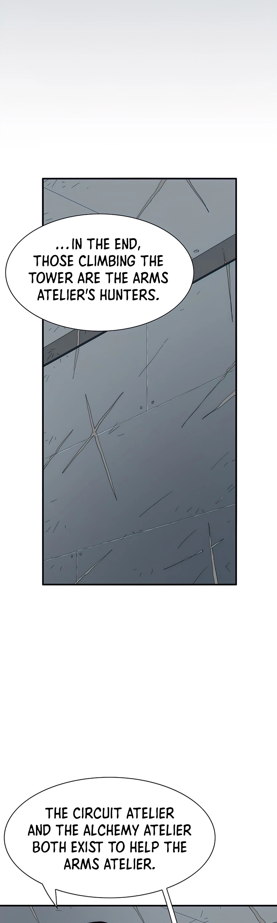 I'm the Only One Loved by the Constellations! Chapter 32 page 16 - Chapter 32
