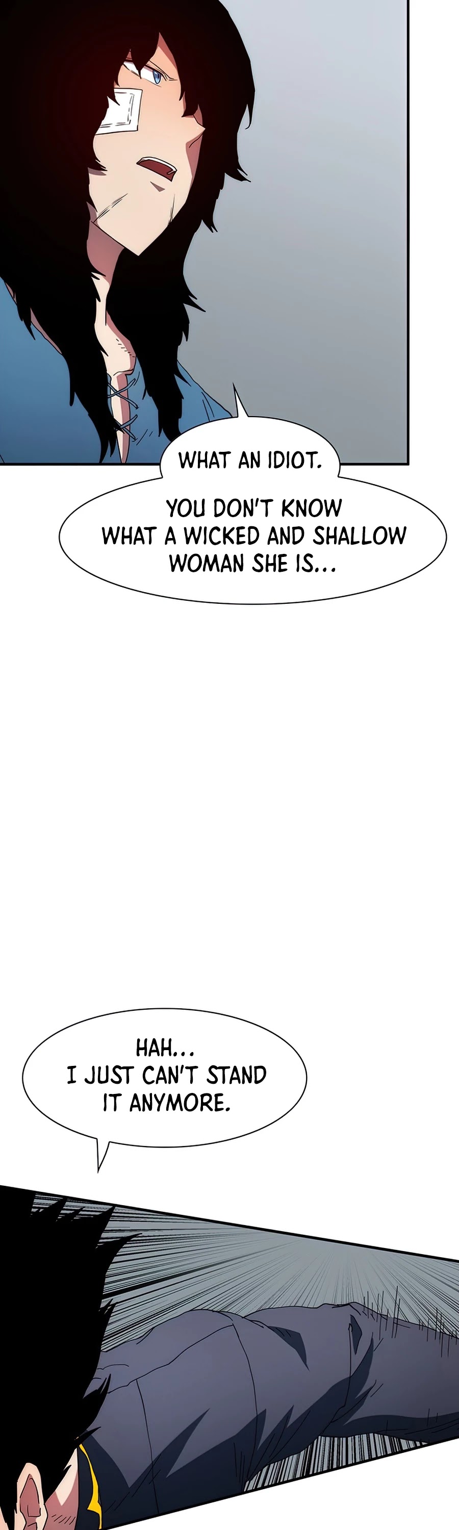 I'm the Only One Loved by the Constellations! Chapter 32 page 20 - Chapter 32