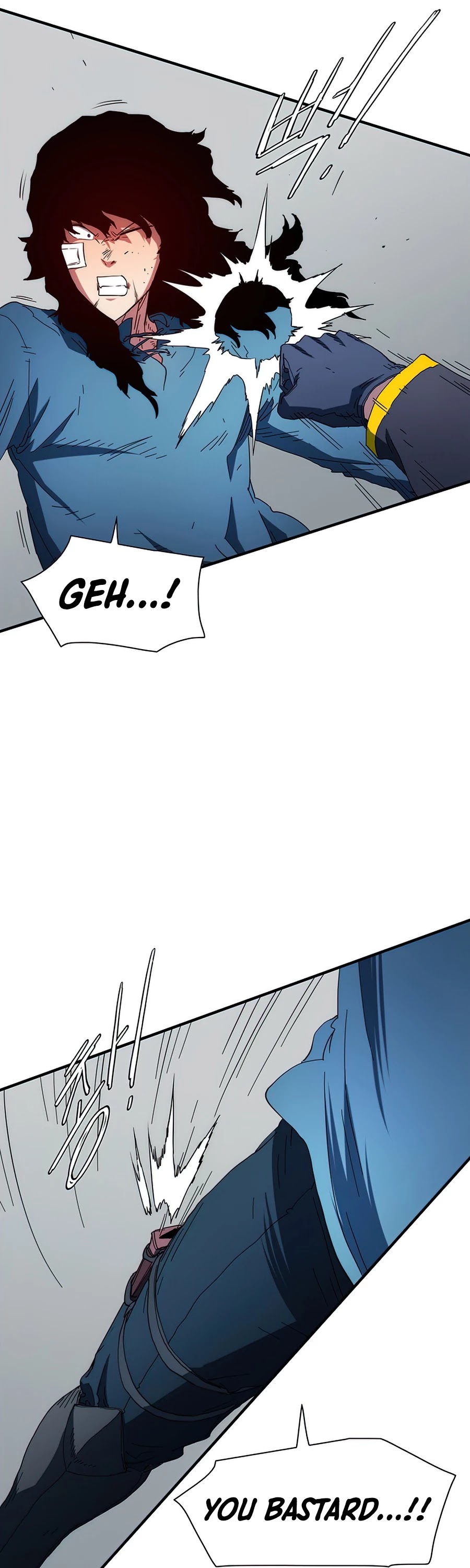 I'm the Only One Loved by the Constellations! Chapter 32 page 22 - Chapter 32