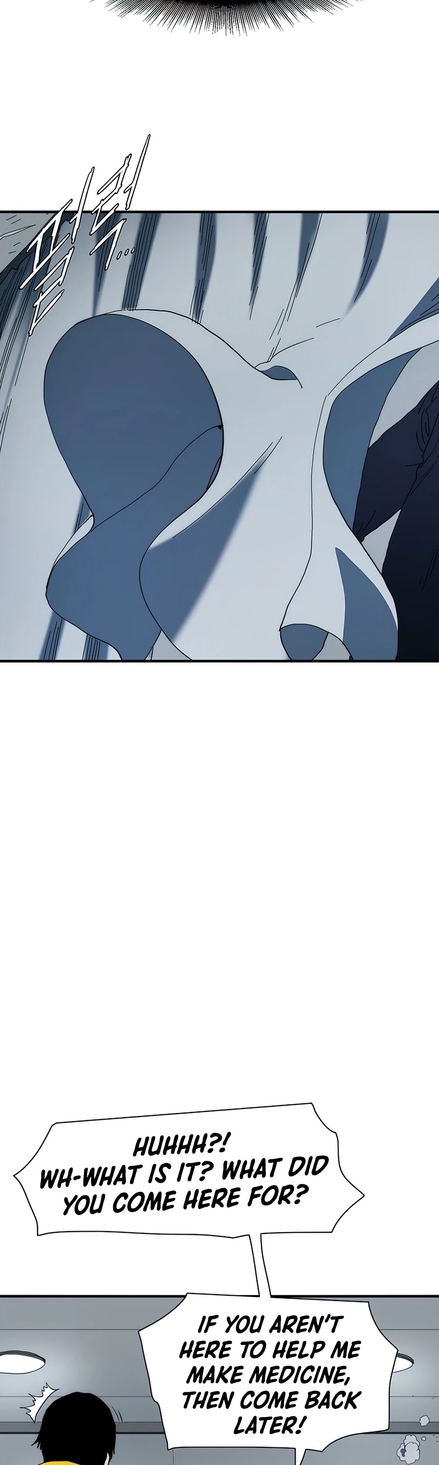 I'm the Only One Loved by the Constellations! Chapter 32 page 40 - Chapter 32