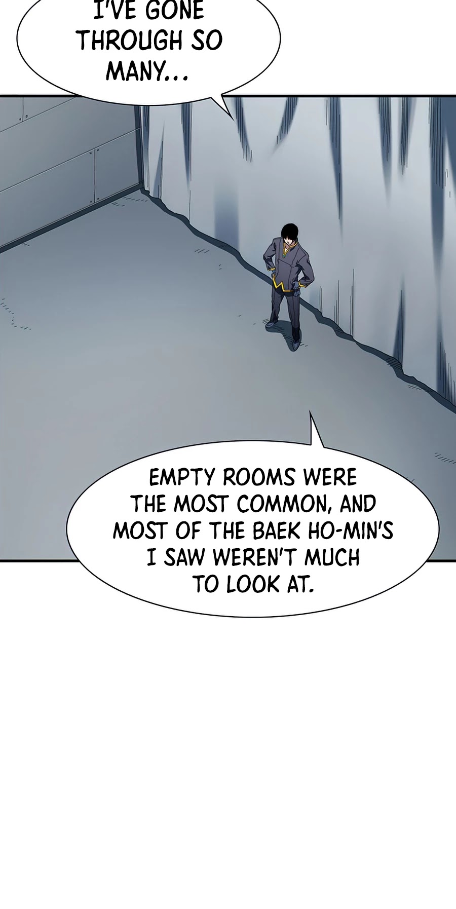 I'm the Only One Loved by the Constellations! Chapter 32 page 44 - Chapter 32