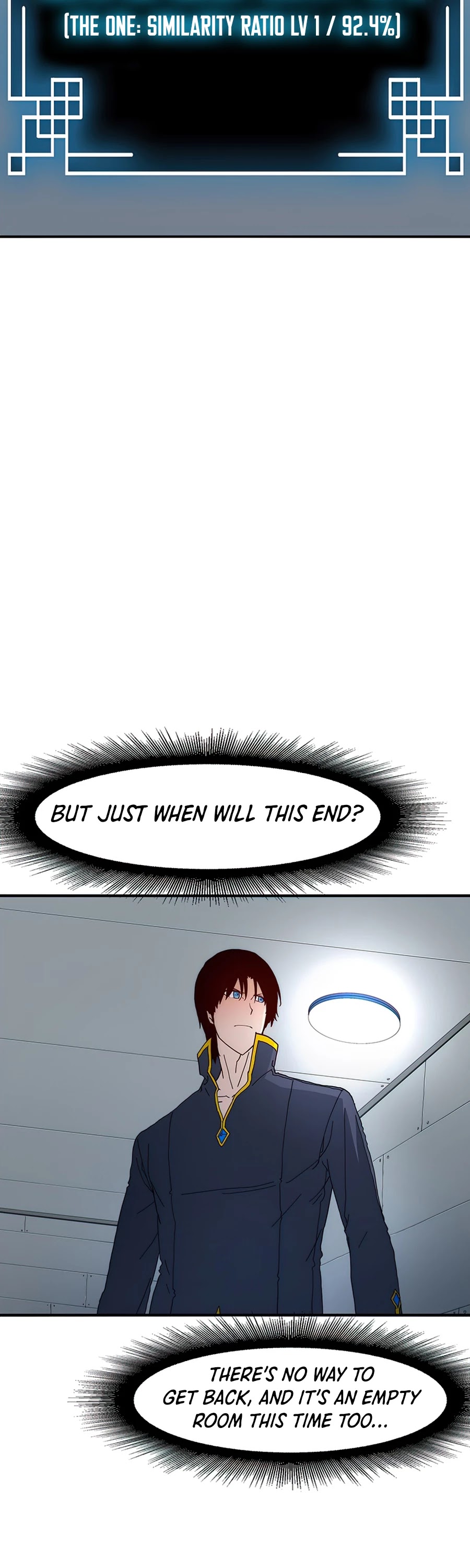 I'm the Only One Loved by the Constellations! Chapter 32 page 46 - Chapter 32