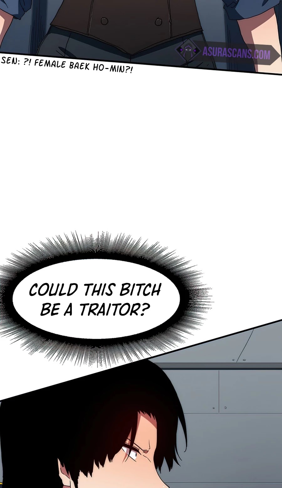 I'm the Only One Loved by the Constellations! Chapter 32 page 52 - Chapter 32