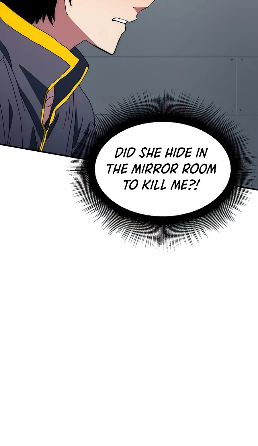 I'm the Only One Loved by the Constellations! Chapter 32 page 53 - Chapter 32