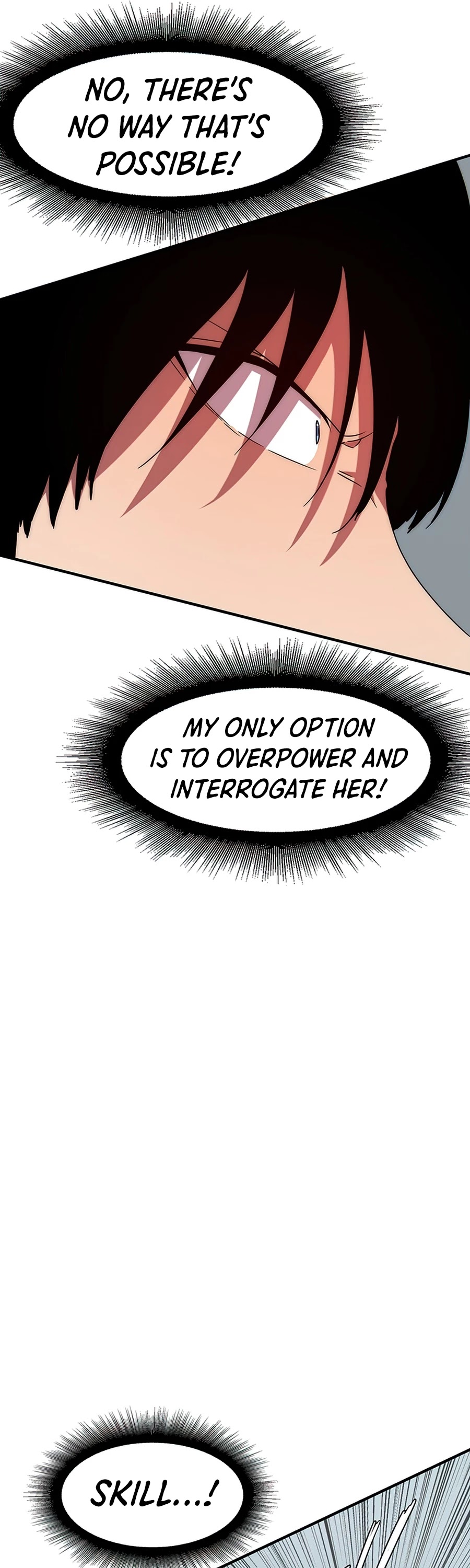 I'm the Only One Loved by the Constellations! Chapter 32 page 54 - Chapter 32