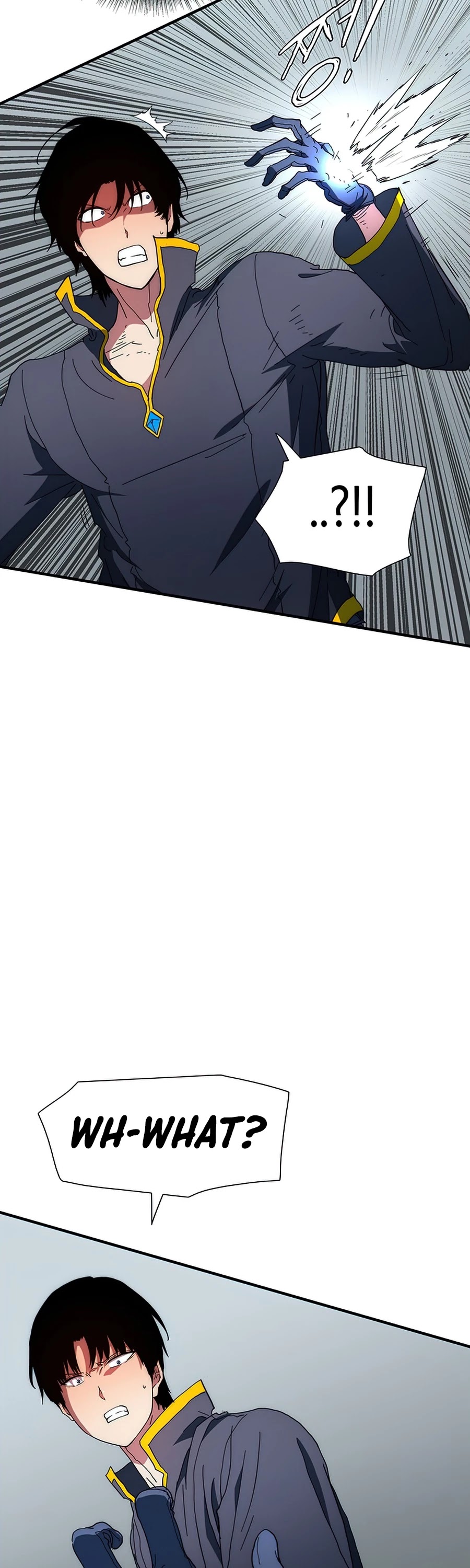 I'm the Only One Loved by the Constellations! Chapter 32 page 55 - Chapter 32