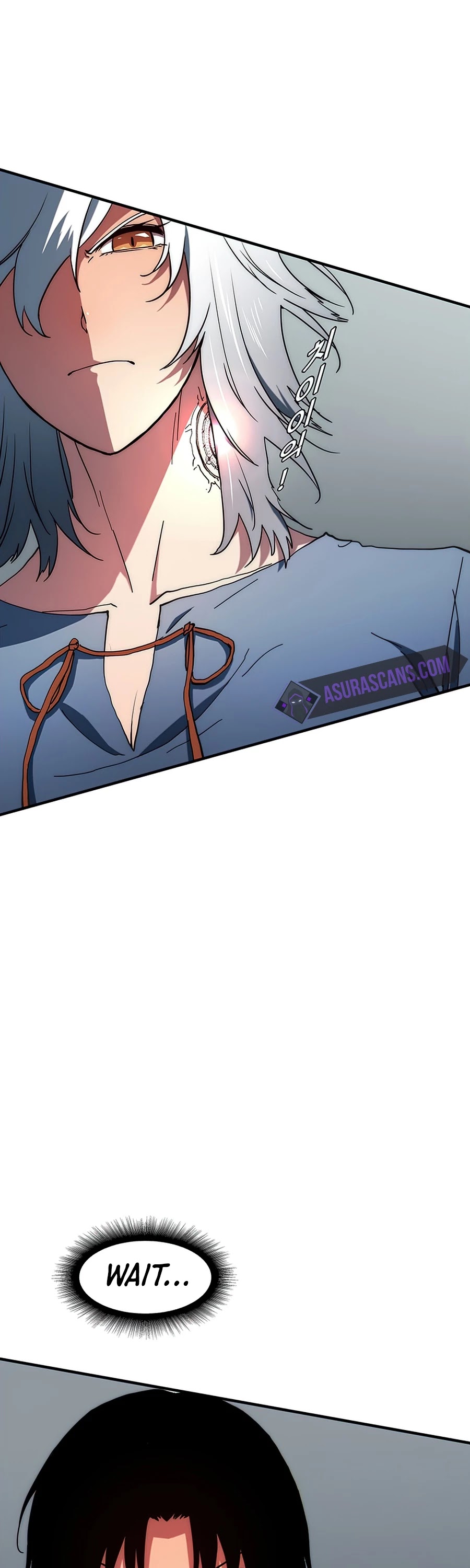 I'm the Only One Loved by the Constellations! Chapter 32 page 58 - Chapter 32