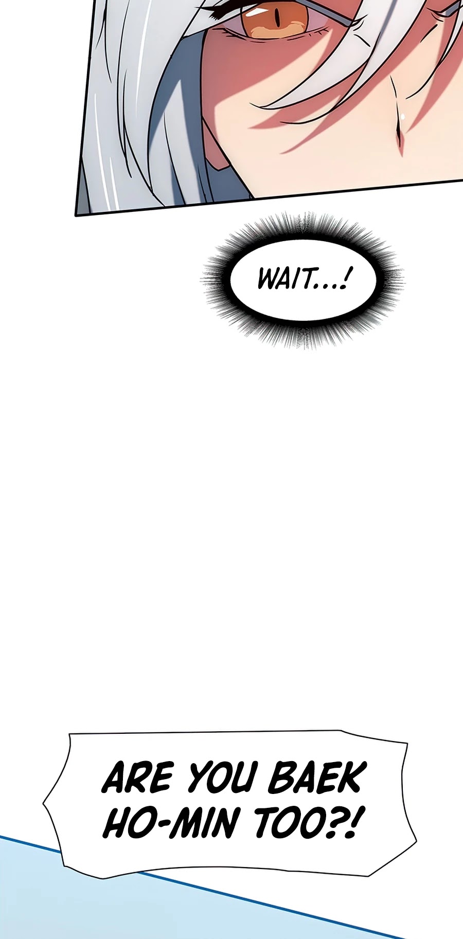 I'm the Only One Loved by the Constellations! Chapter 32 page 60 - Chapter 32