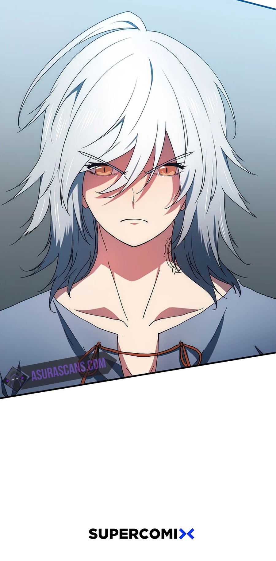 I'm the Only One Loved by the Constellations! Chapter 32 page 61 - Chapter 32