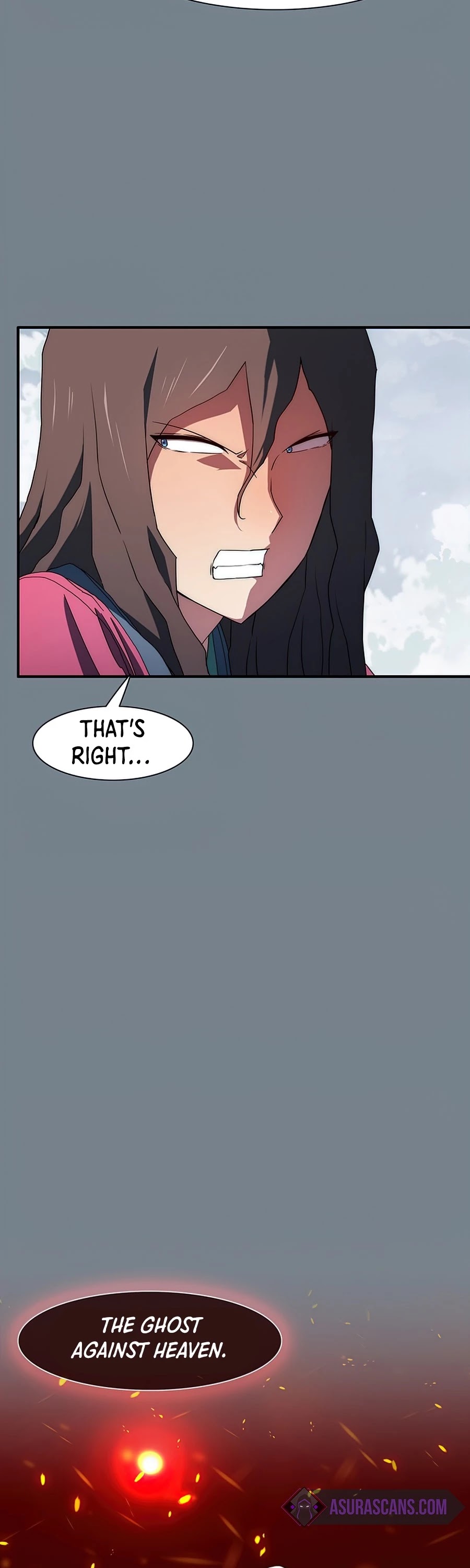 I'm the Only One Loved by the Constellations! Chapter 33 page 13 - Chapter 33