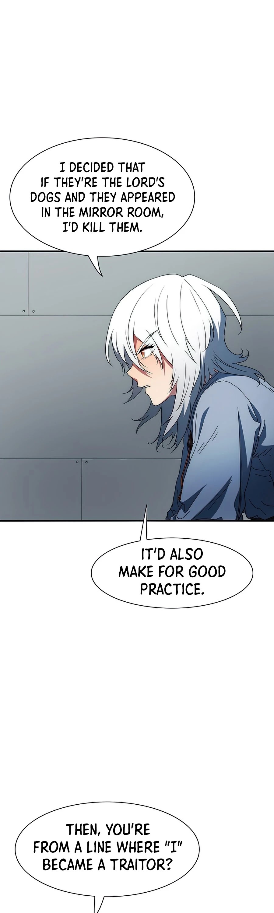 I'm the Only One Loved by the Constellations! Chapter 33 page 30 - Chapter 33