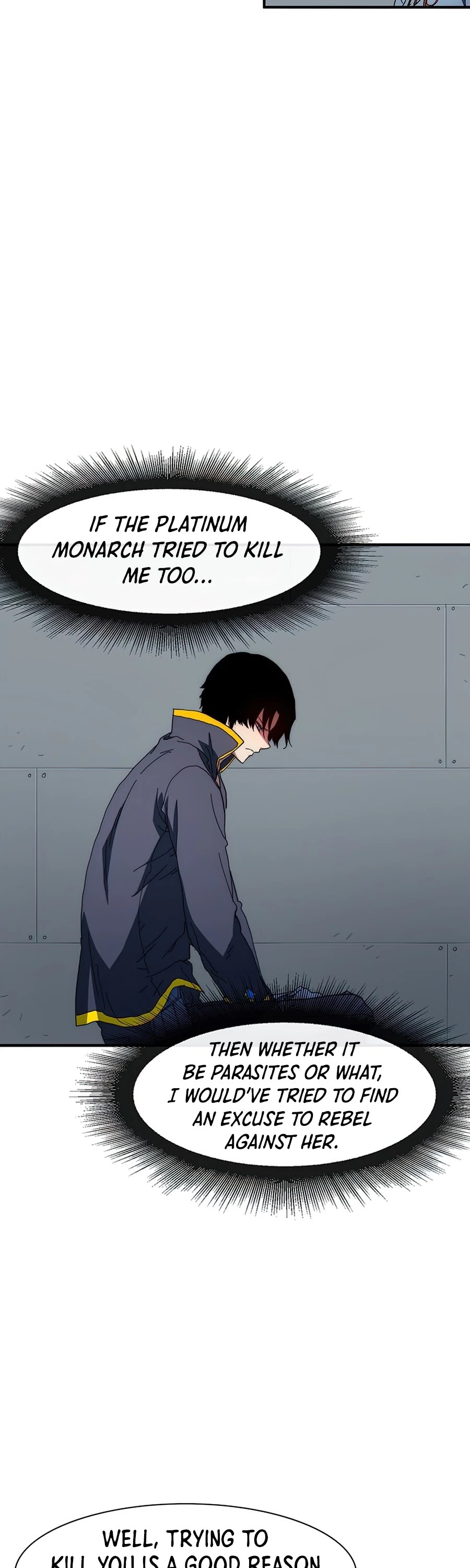 I'm the Only One Loved by the Constellations! Chapter 33 page 47 - Chapter 33