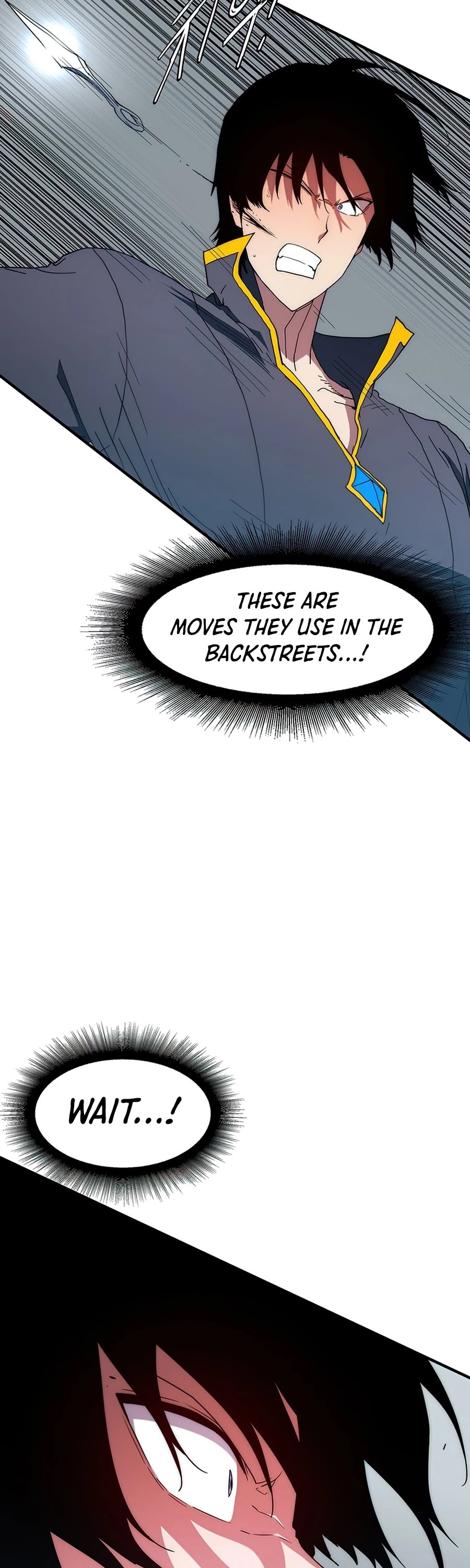 I'm the Only One Loved by the Constellations! Chapter 33 page 5 - Chapter 33