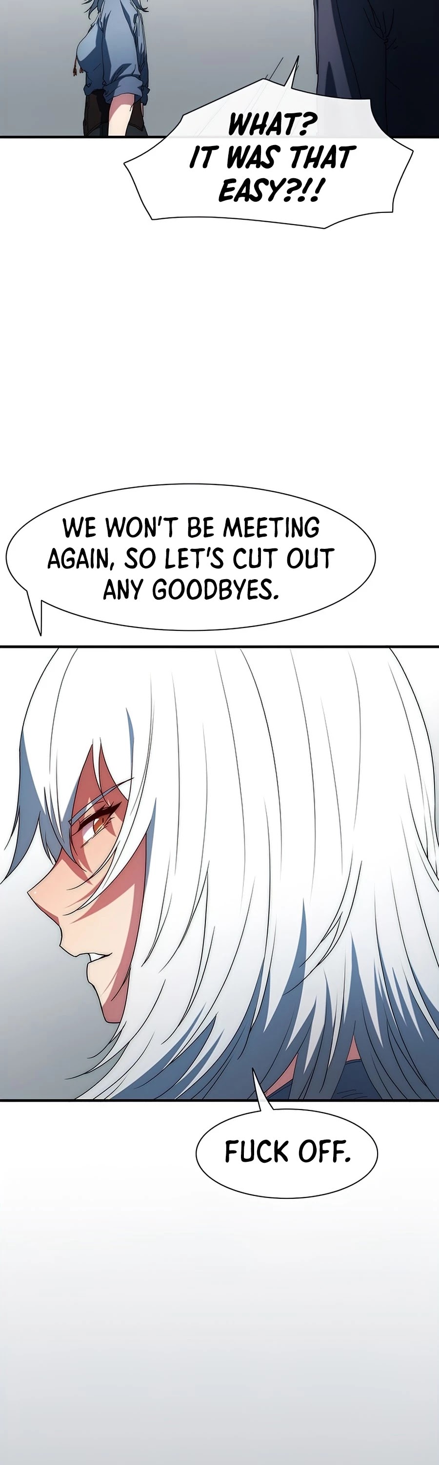 I'm the Only One Loved by the Constellations! Chapter 33 page 54 - Chapter 33