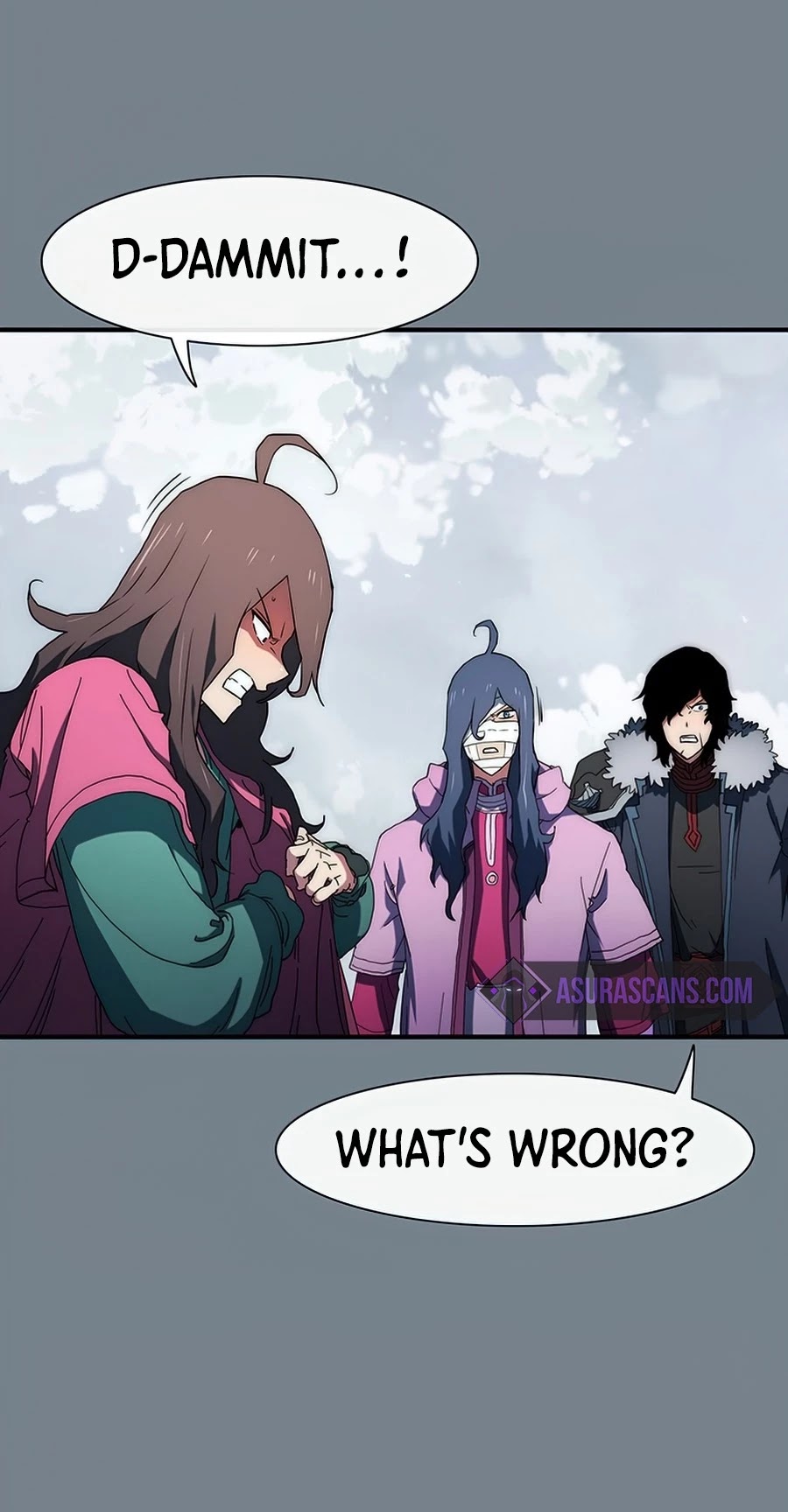 I'm the Only One Loved by the Constellations! Chapter 33 page 56 - Chapter 33