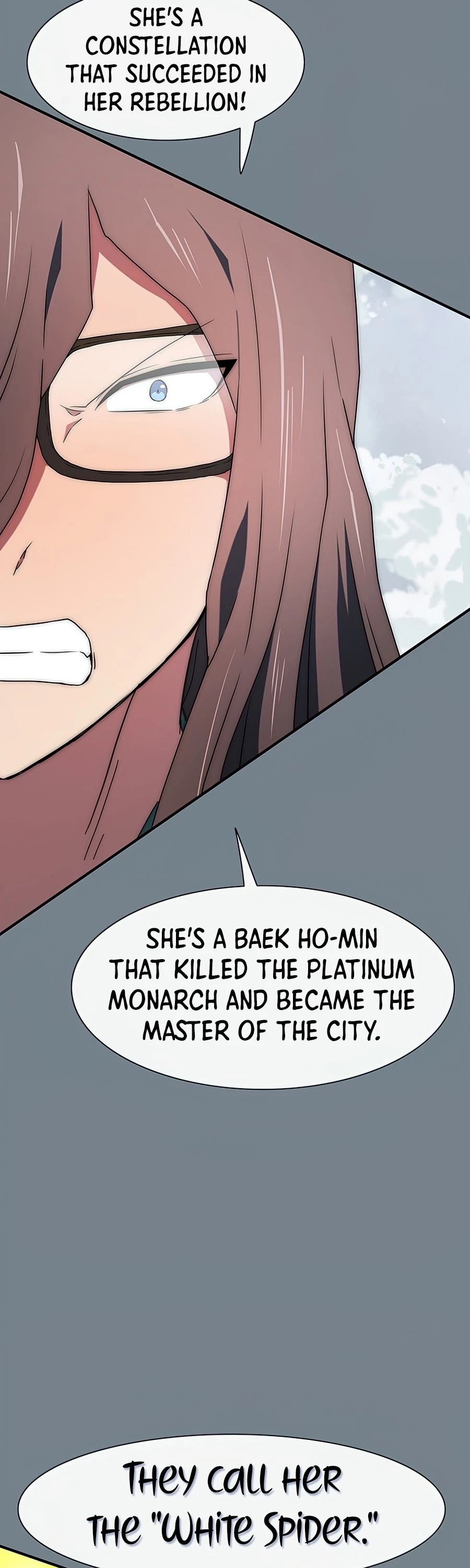 I'm the Only One Loved by the Constellations! Chapter 33 page 61 - Chapter 33