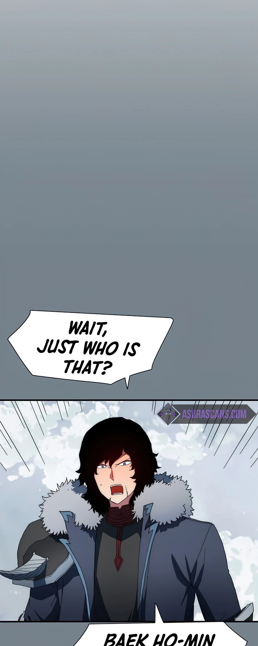 I'm the Only One Loved by the Constellations! Chapter 33 page 8 - Chapter 33