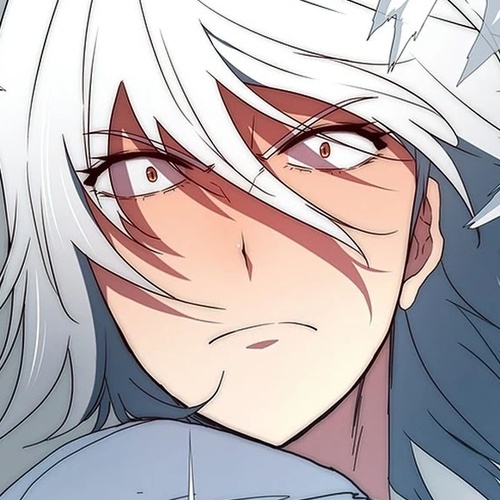 I'm the Only One Loved by the Constellations! Chapter 33 cover