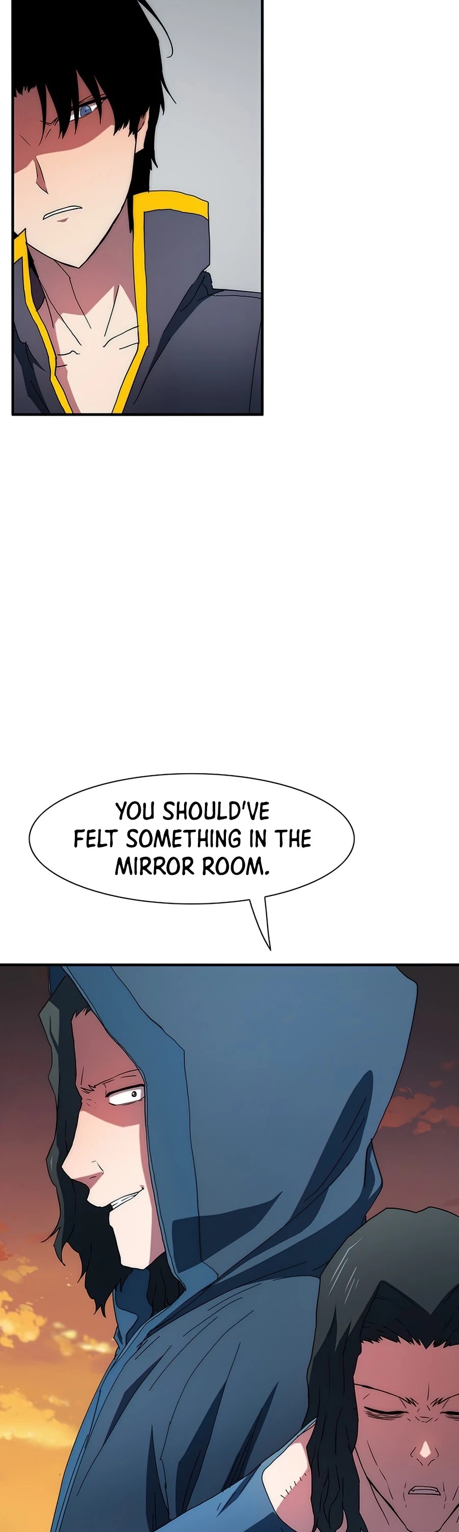 I'm the Only One Loved by the Constellations! Chapter 34 page 14 - Chapter 34