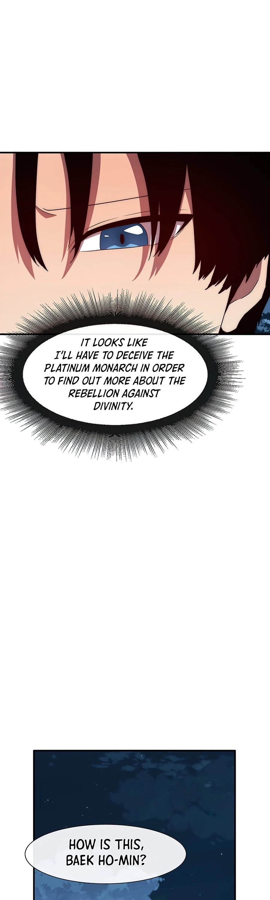 I'm the Only One Loved by the Constellations! Chapter 34 page 33 - Chapter 34