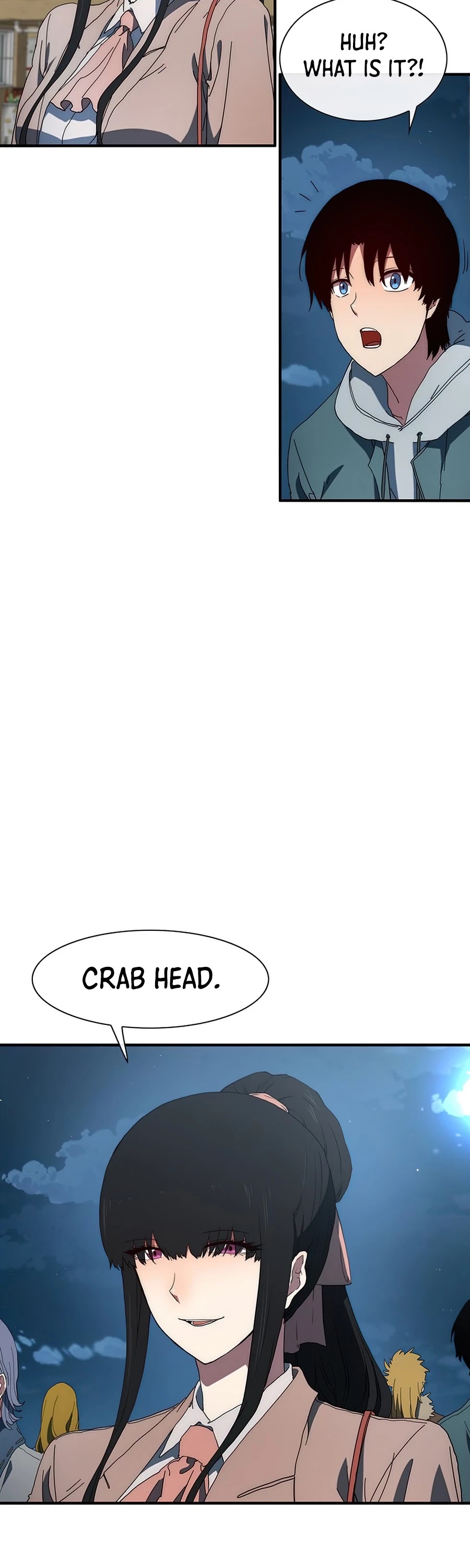 I'm the Only One Loved by the Constellations! Chapter 34 page 39 - Chapter 34