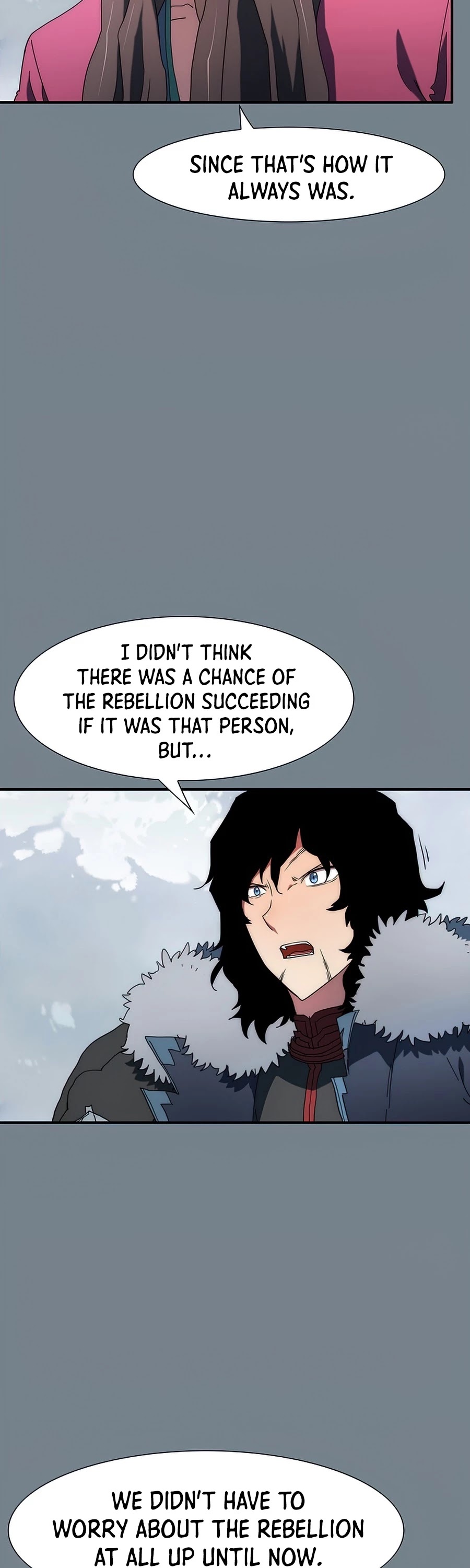 I'm the Only One Loved by the Constellations! Chapter 34 page 4 - Chapter 34