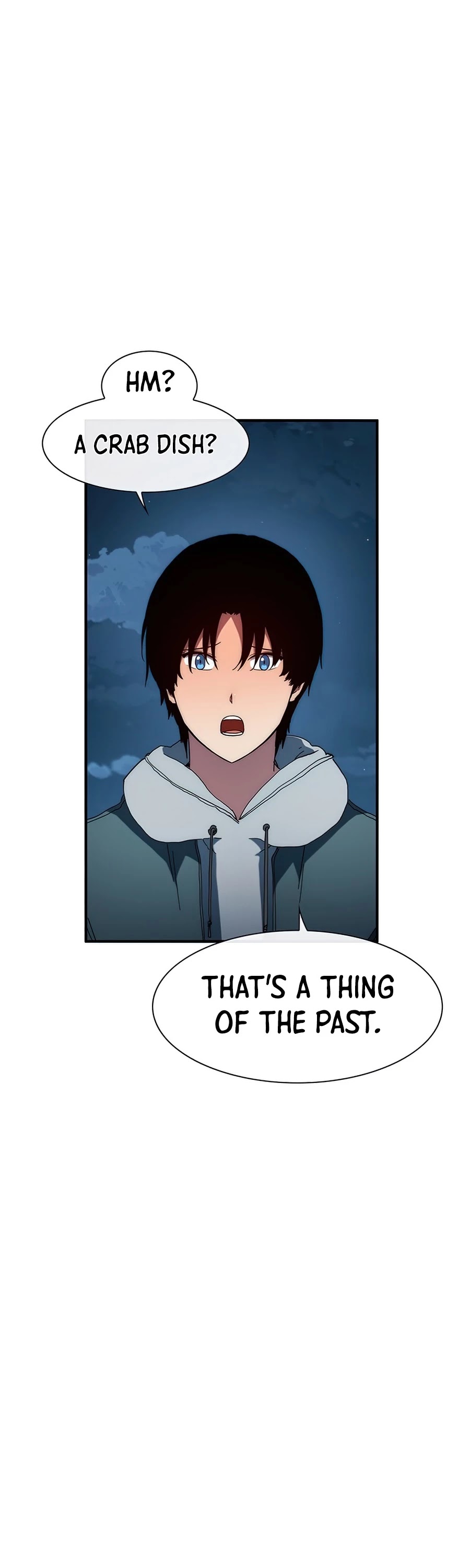 I'm the Only One Loved by the Constellations! Chapter 34 page 40 - Chapter 34