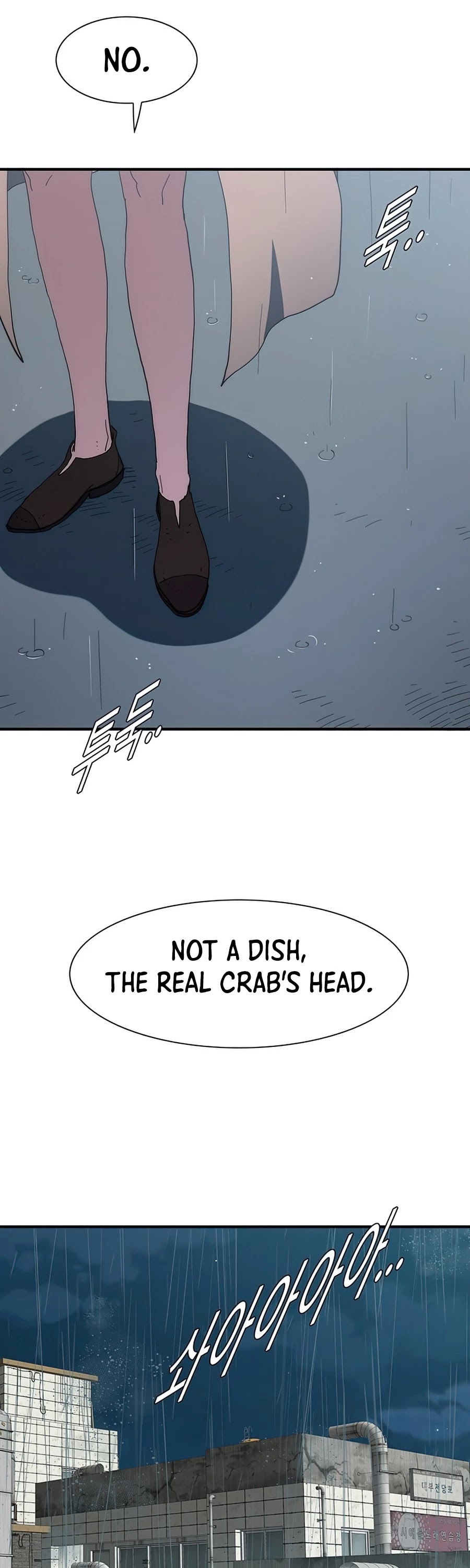 I'm the Only One Loved by the Constellations! Chapter 34 page 41 - Chapter 34