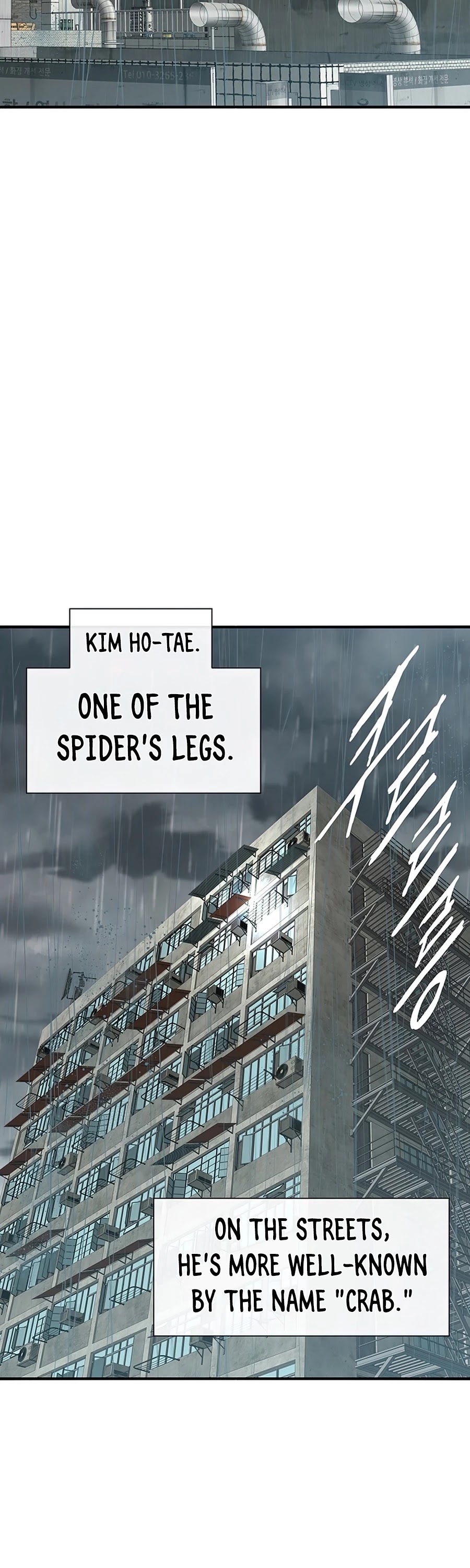 I'm the Only One Loved by the Constellations! Chapter 34 page 42 - Chapter 34