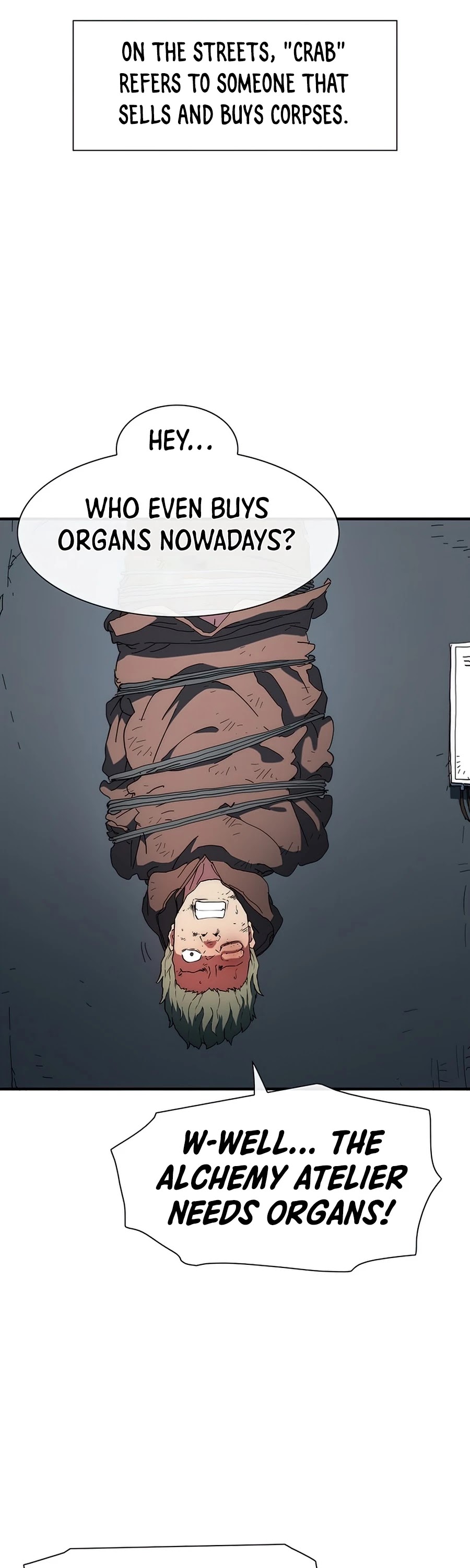 I'm the Only One Loved by the Constellations! Chapter 34 page 43 - Chapter 34