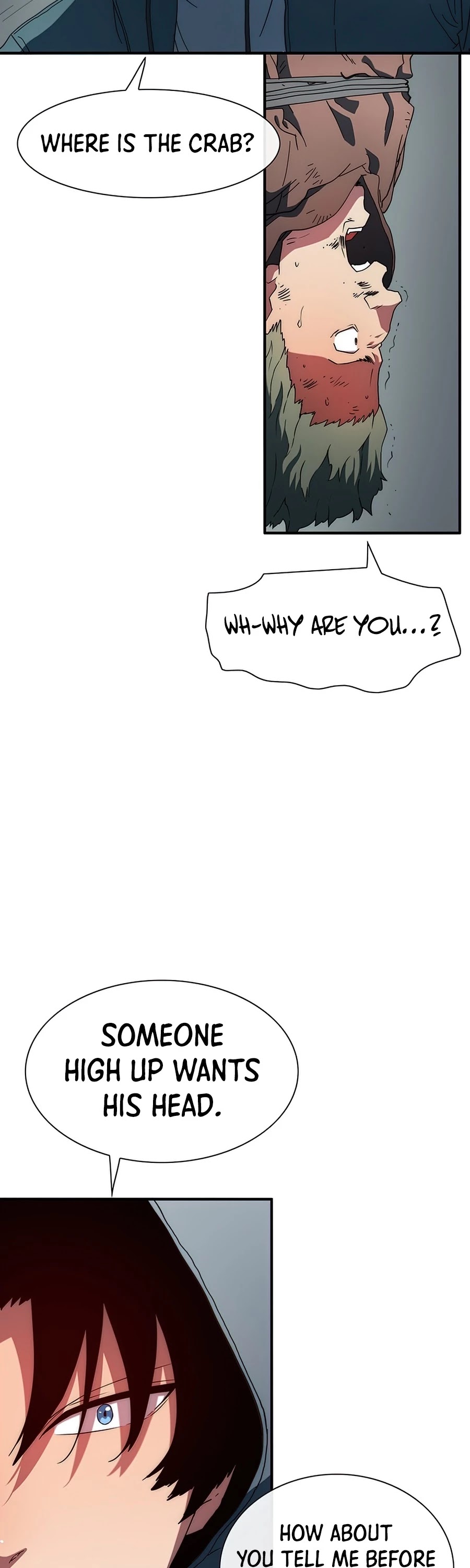 I'm the Only One Loved by the Constellations! Chapter 34 page 48 - Chapter 34