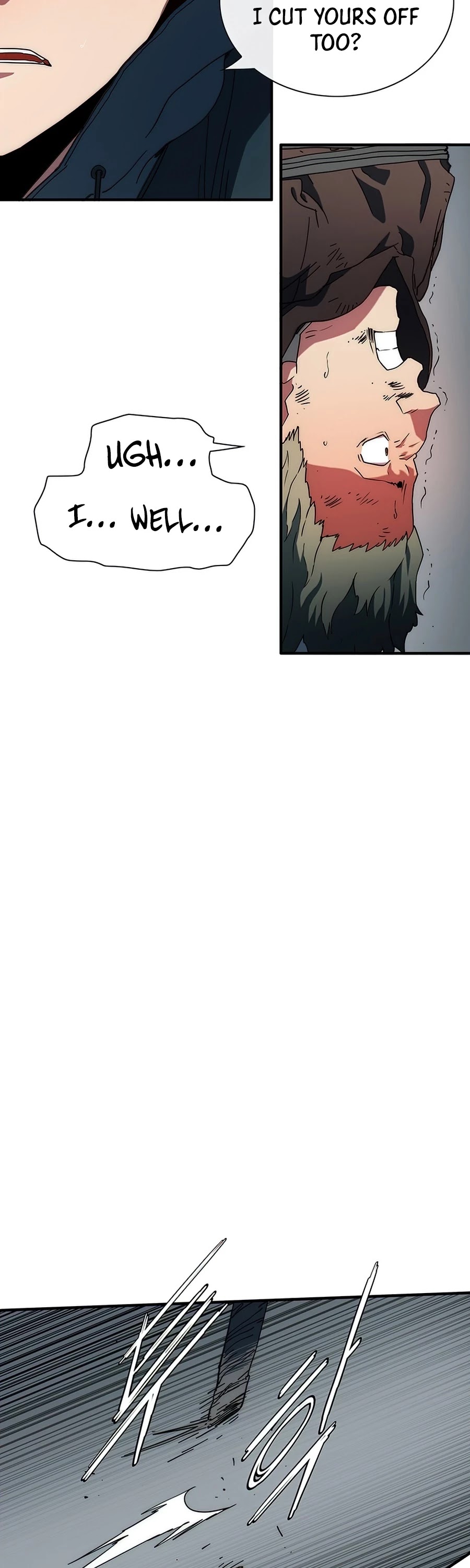 I'm the Only One Loved by the Constellations! Chapter 34 page 49 - Chapter 34