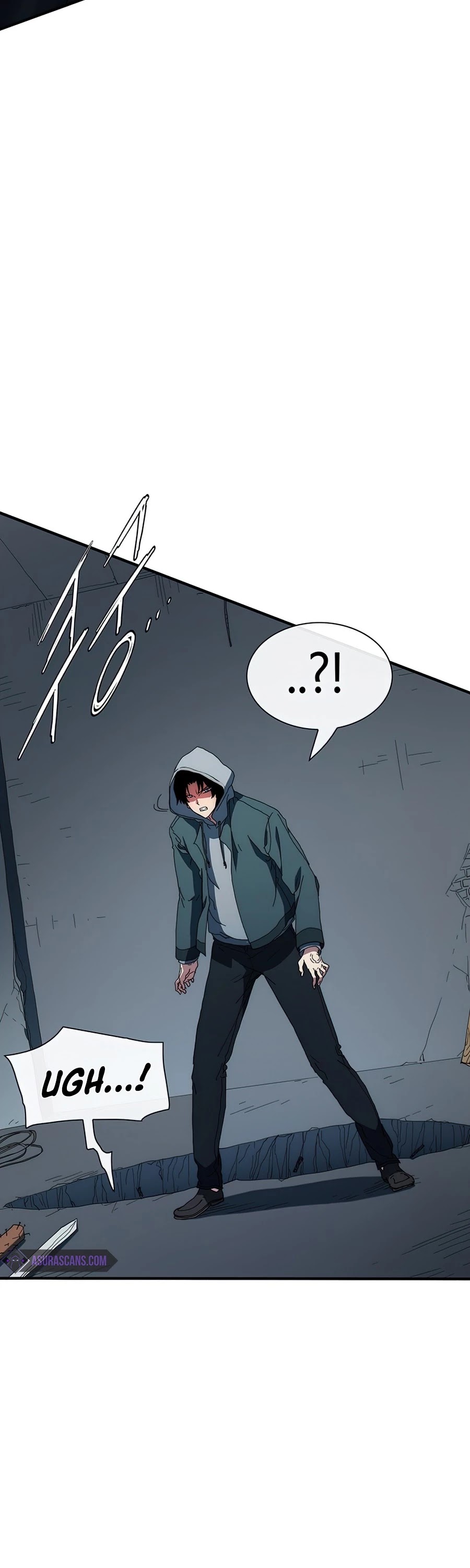 I'm the Only One Loved by the Constellations! Chapter 34 page 51 - Chapter 34